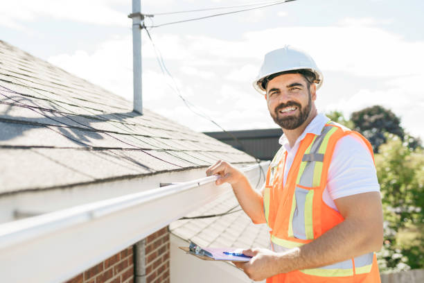 Steel Roofing in Ettrick, VA